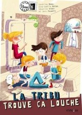 Tribu tome tribu gebraucht kaufen  Berlin