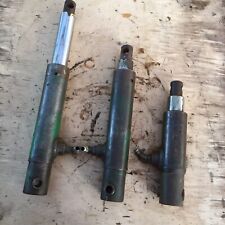 Cutter deck hydraulic for sale  SPILSBY