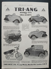 Original vintage 1930s for sale  YORK