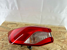 Usado, Luz de freio traseira esquerda Ford Focus Sedan comprar usado  Enviando para Brazil