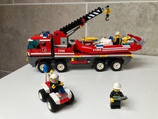 Lego 7213 city d'occasion  Sévrier