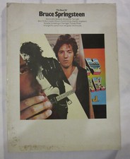 Bruce springsteen the usato  Roma