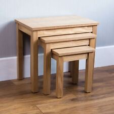 Sale nest tables for sale  BRADFORD