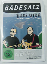 Badesalz dugi tok gebraucht kaufen  Bünde
