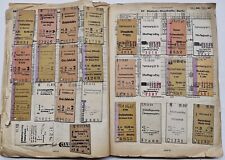 Taschenfahrplan deutsche reich gebraucht kaufen  Magdeburg
