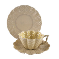 Belleek cone tea for sale  ELY