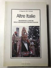 Altre italie tradizioni usato  Macerata