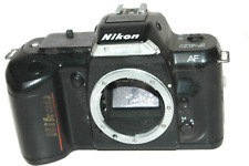 Nikon 401 body for sale  SITTINGBOURNE