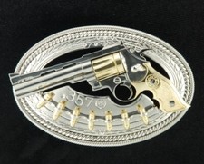 Buckle handmade stainless d'occasion  Expédié en Belgium