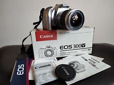 Canon eos 300v usato  Camisano Vicentino
