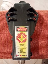Balun comet cbl usato  Caserta