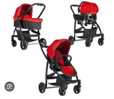 Kombikinderwagen reisebuggy wa gebraucht kaufen  Neuss