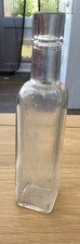 Vintage square bottom for sale  CHICHESTER