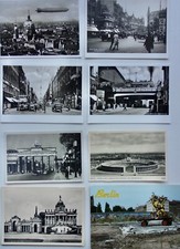 Fotopostkarten berlin alt gebraucht kaufen  Osnabrück