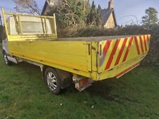 13ft alloy flat for sale  YORK