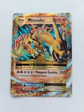 Mega dracaufeu 108 d'occasion  Auray