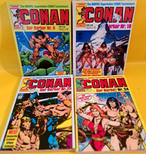 Marvel comics conan gebraucht kaufen  Mannheim