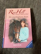 rose hill bucher gebraucht kaufen rose hill bucher gebraucht kaufen  Nürnberg
