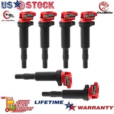 Carbole set ignition for sale  Walton