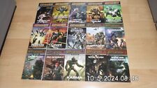 Classic battletech band gebraucht kaufen  Kolkwitz