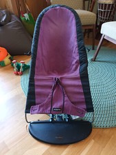 Babybjörn babywippe balance gebraucht kaufen  Weimar