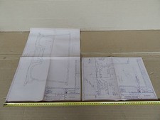 Doppio disegno tecnico usato  Santena