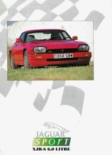 1990 1991 jaguar for sale  UK