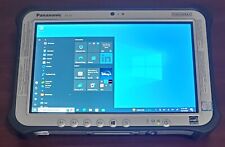 Panasonic toughpad 5300u d'occasion  Expédié en Belgium