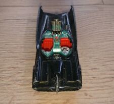 Vintage batmobile 267 for sale Vintage batmobile 267 for sale  PLYMOUTH