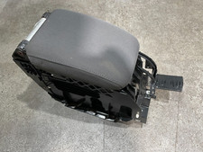 Golf gt armlehne gebraucht kaufen  Lippstadt