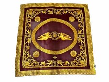 Foulard atelier versace d'occasion  Fresnes