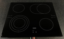 Aeg cad he604070fb gebraucht kaufen  Lehrte