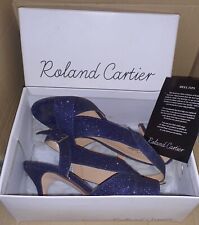 Roland cartier blue for sale  BIRCHINGTON