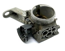 Throttle body peugeot for sale  BOW STREET