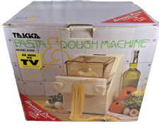 Takka pasta dough for sale  Tucson