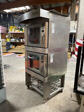 Backofen gebraucht kaufen  Detmold