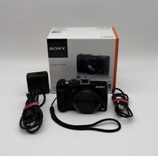 Sony dsc hx60 usato  Spedire a Italy