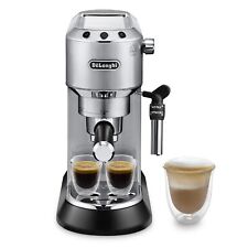 Delonghi espressomaschine dedi gebraucht kaufen  Neustadt a.d.Aisch