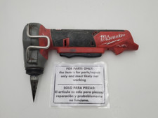 Milwaukee 2532 m12 for sale  Jacksonville