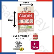 Autocollant 5cm authentique d'occasion  Villeurbanne