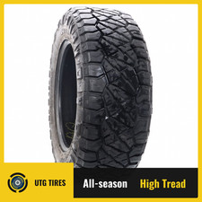 Used 38x13.5r22 nitto for sale  Chicago