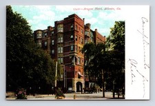 Aragon hotel horse for sale  High Ridge