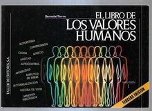 Libro los valores gebraucht kaufen  Berlin