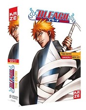 Bleach saison box d'occasion  France