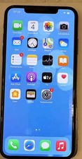 Apple iphone max usato  Roma