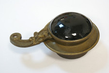 Victorian brass black for sale Victorian brass black for sale  MACCLESFIELD