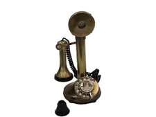 antique candlestick phone for sale antique candlestick phone for sale LEEDS