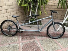 Trek t900 tandem for sale  Westminster