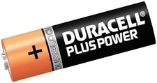 Duracell power mn1500 d'occasion  Les Mureaux