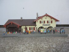 Märklin anlage rückbau gebraucht kaufen Märklin anlage rückbau gebraucht kaufen  Baumholder